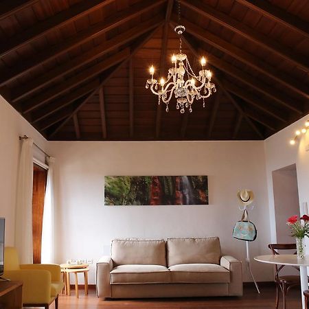Apartamento En Santa Cruz De La Palma Santa Cruz de la Palma  Dış mekan fotoğraf