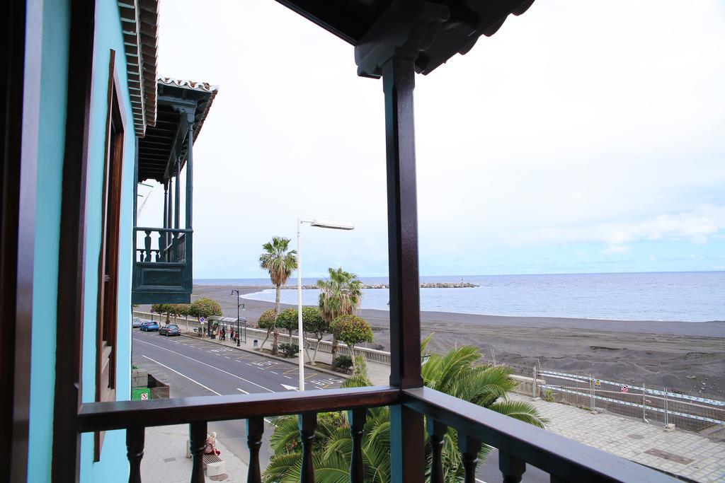 Apartamento En Santa Cruz De La Palma Santa Cruz de la Palma  Dış mekan fotoğraf