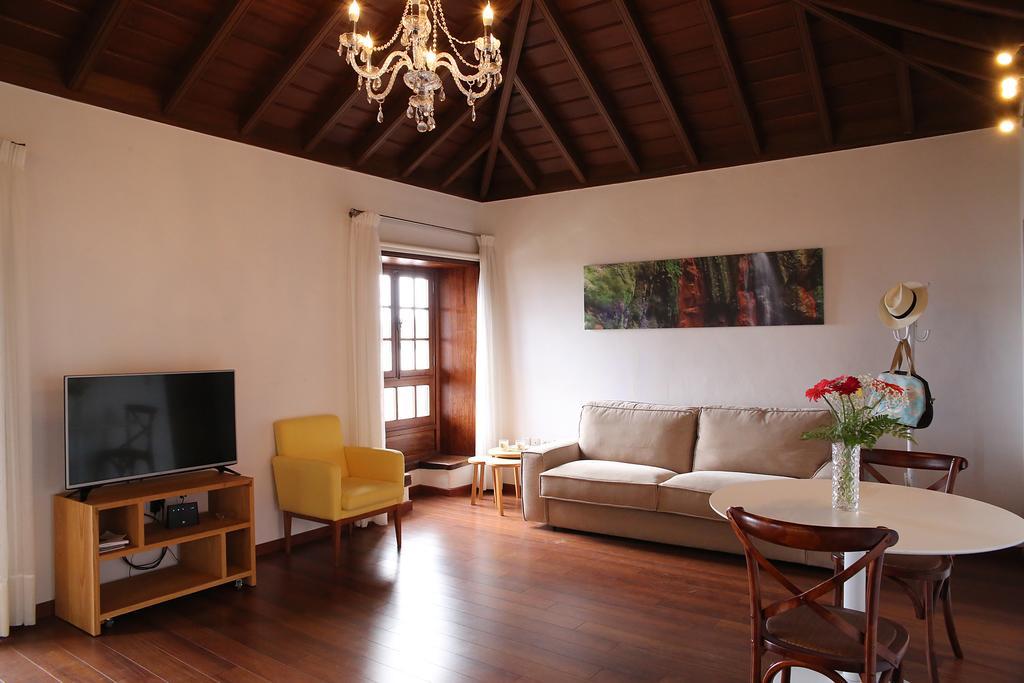 Apartamento En Santa Cruz De La Palma Santa Cruz de la Palma  Dış mekan fotoğraf