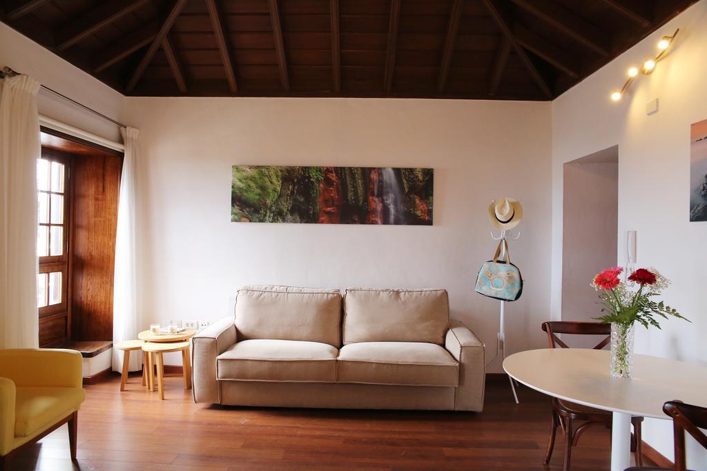 Apartamento En Santa Cruz De La Palma Santa Cruz de la Palma  Dış mekan fotoğraf