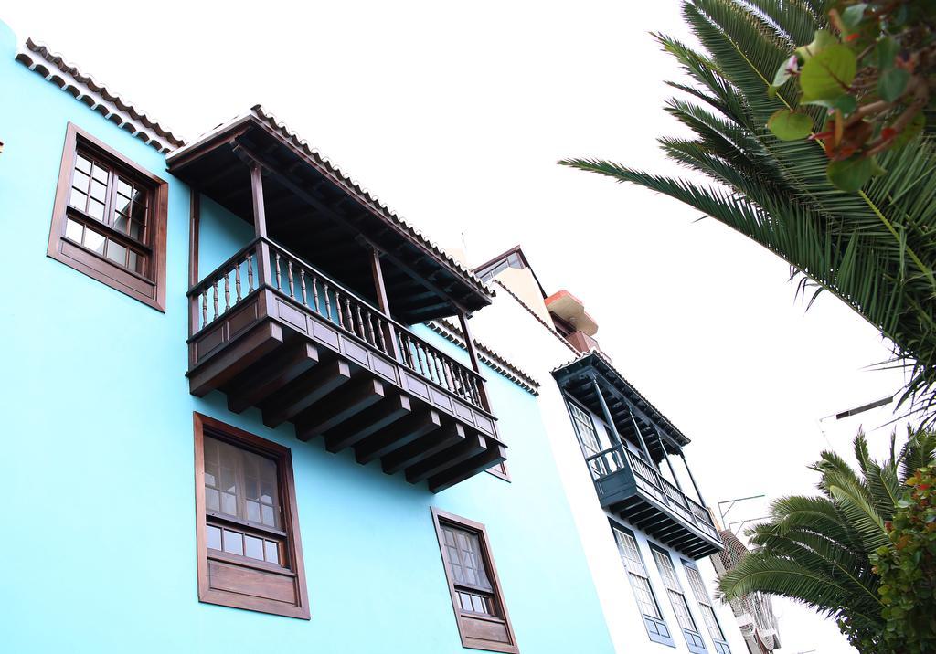 Apartamento En Santa Cruz De La Palma Santa Cruz de la Palma  Dış mekan fotoğraf
