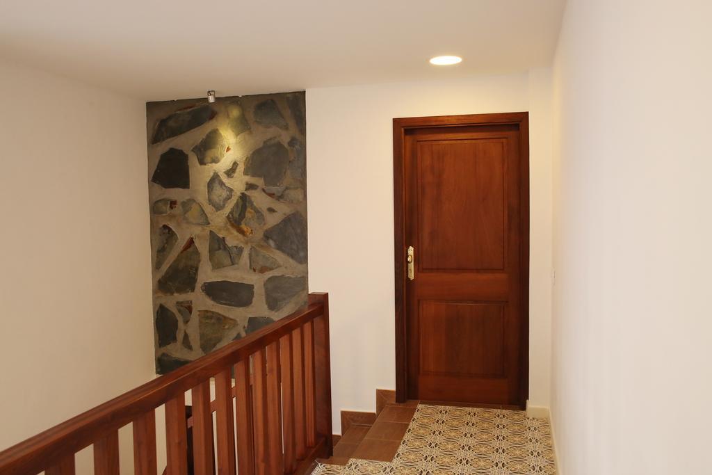 Apartamento En Santa Cruz De La Palma Santa Cruz de la Palma  Dış mekan fotoğraf