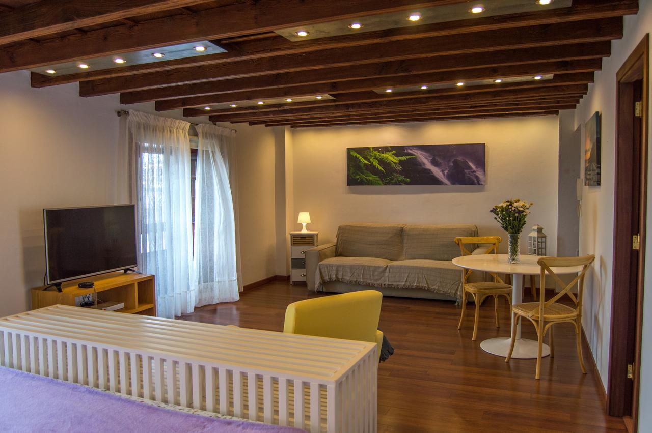 Apartamento En Santa Cruz De La Palma Santa Cruz de la Palma  Dış mekan fotoğraf