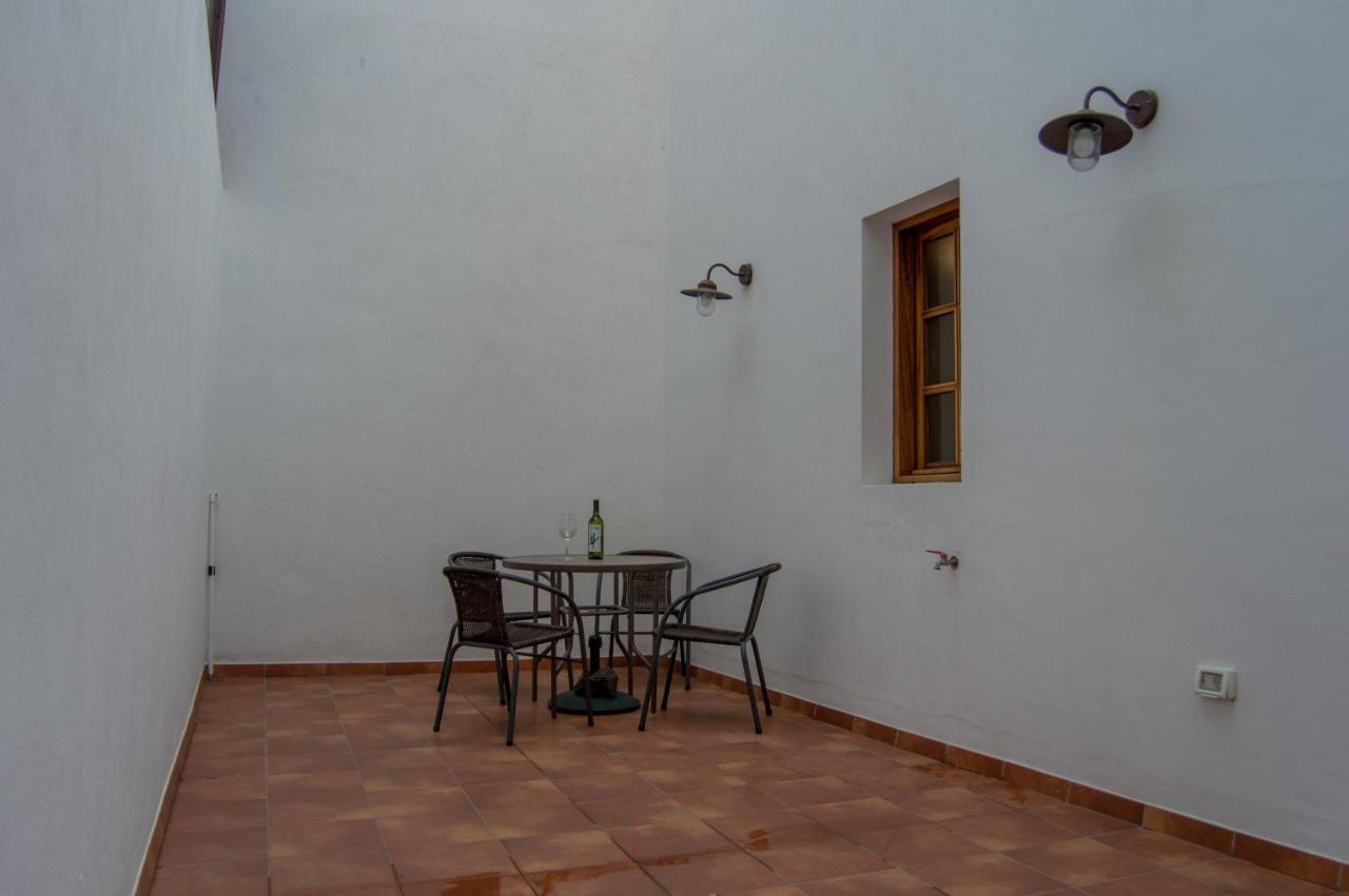 Apartamento En Santa Cruz De La Palma Santa Cruz de la Palma  Dış mekan fotoğraf