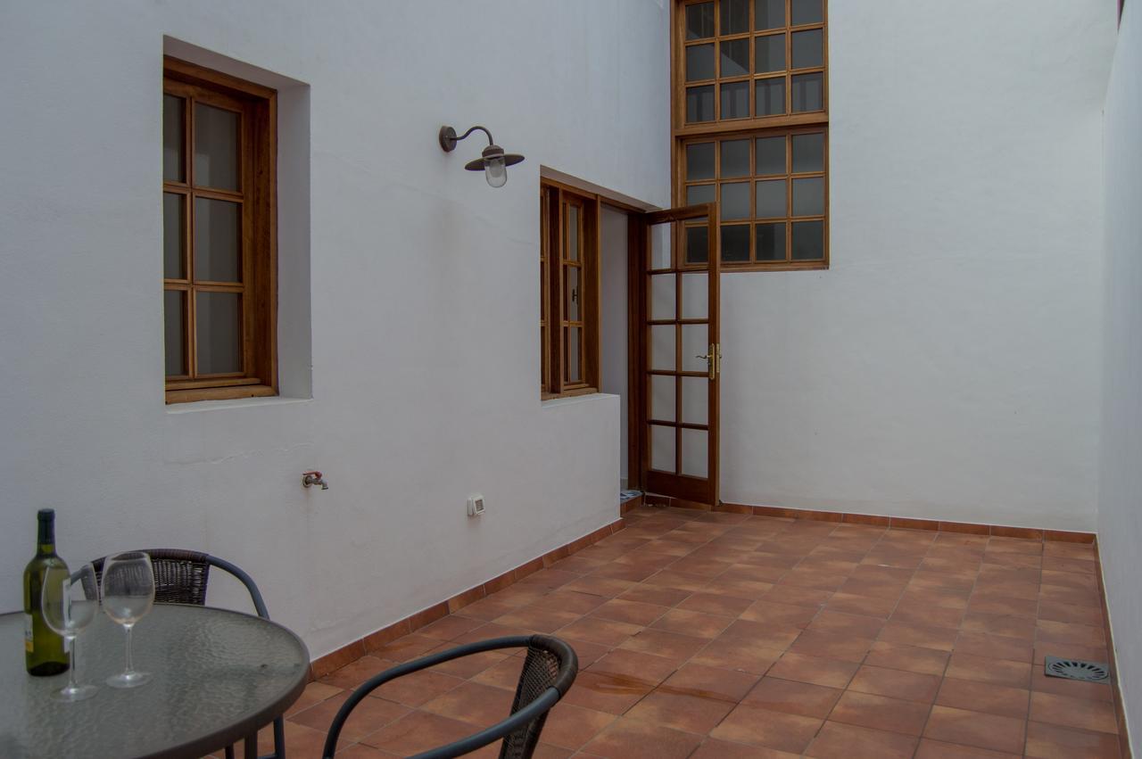 Apartamento En Santa Cruz De La Palma Santa Cruz de la Palma  Dış mekan fotoğraf