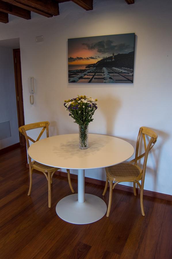 Apartamento En Santa Cruz De La Palma Santa Cruz de la Palma  Dış mekan fotoğraf