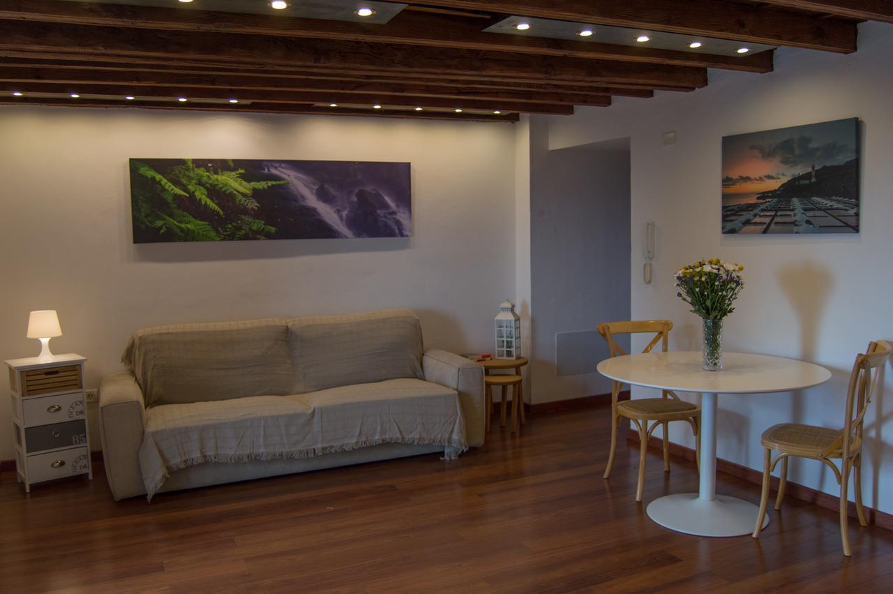 Apartamento En Santa Cruz De La Palma Santa Cruz de la Palma  Dış mekan fotoğraf