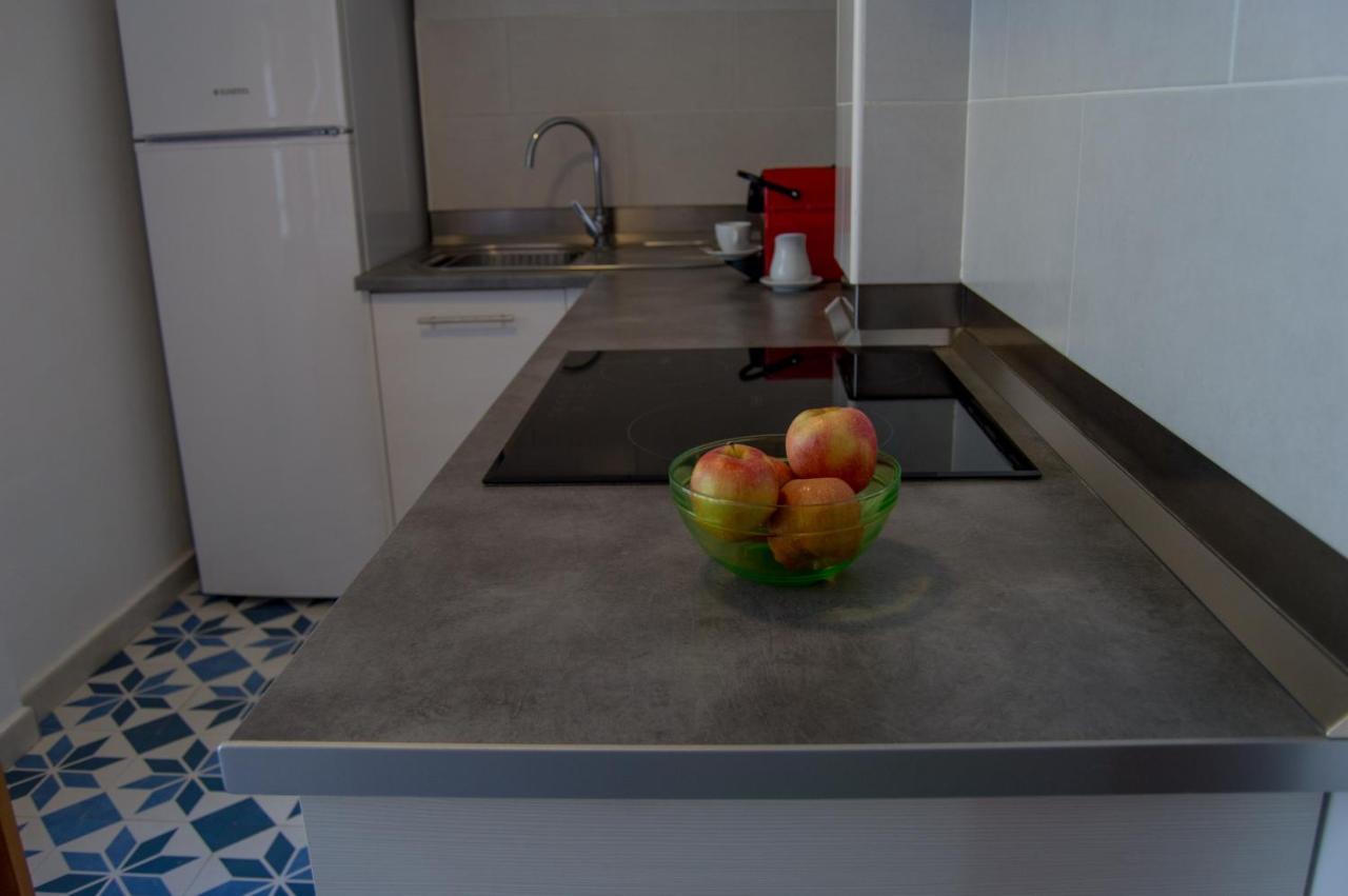 Apartamento En Santa Cruz De La Palma Santa Cruz de la Palma  Dış mekan fotoğraf